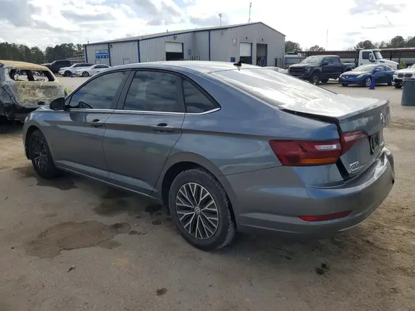 3VWCB7BU8KM132761 2019 VOLKSWAGEN JETTA - Image 2