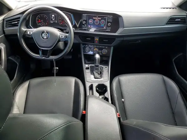 3VWCB7BU8KM132761 2019 VOLKSWAGEN JETTA - Image 8