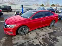 3VWCB7BU8KM134364 2019 VOLKSWAGEN JETTA