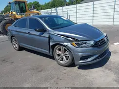 3VWCB7BU8KM134736 2019 VOLKSWAGEN JETTA