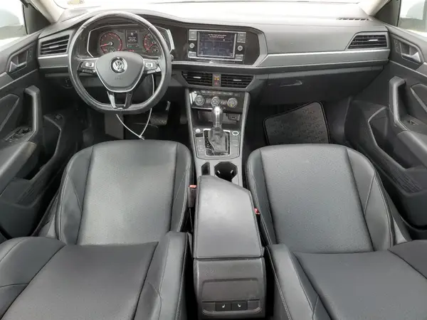 3VWCB7BU8KM136468 2019 VOLKSWAGEN JETTA - Image 8