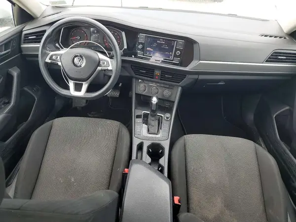 3VWCB7BU8KM140780 2019 VOLKSWAGEN JETTA - Image 8