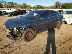 3VWCB7BU8KM141086 2019 VOLKSWAGEN JETTA