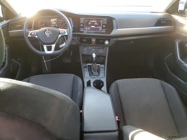 3VWCB7BU8KM141086 2019 VOLKSWAGEN JETTA - Image 8
