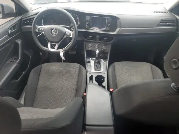 3VWCB7BU8KM141234 2019 VOLKSWAGEN JETTA - Image 8