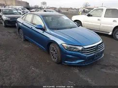 3VWCB7BU8KM142416 2019 VOLKSWAGEN JETTA
