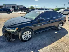 3VWCB7BU8KM144585 2019 VOLKSWAGEN JETTA