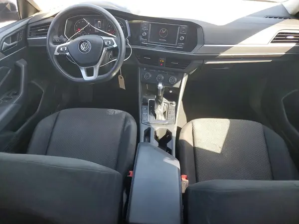 3VWCB7BU8KM146126 2019 VOLKSWAGEN JETTA - Image 8