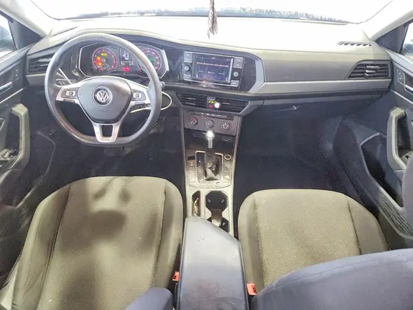 3VWCB7BU8KM151262 2019 VOLKSWAGEN JETTA - Image 8