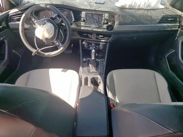 3VWCB7BU8KM163881 2019 VOLKSWAGEN JETTA - Image 8