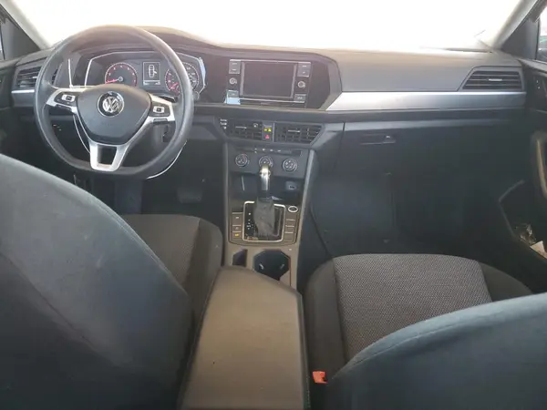 3VWCB7BU8KM169504 2019 VOLKSWAGEN JETTA - Image 8