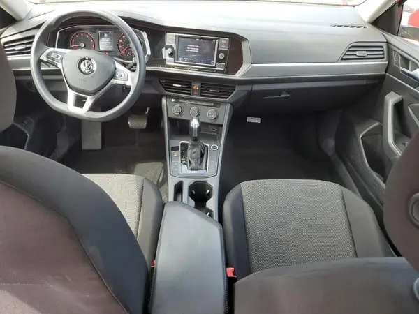 3VWCB7BU8KM175867 2019 VOLKSWAGEN JETTA - Image 8