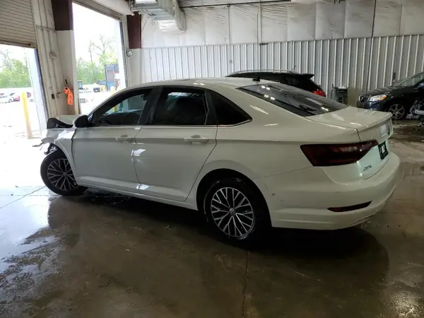 3VWCB7BU8KM177733 2019 VOLKSWAGEN JETTA - Image 2