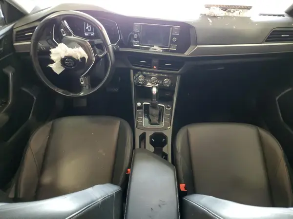 3VWCB7BU8KM177733 2019 VOLKSWAGEN JETTA - Image 8