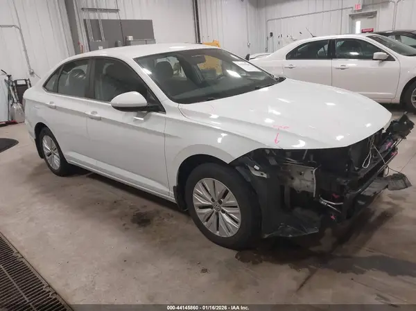 3VWCB7BU8KM178171 2019 VOLKSWAGEN JETTA - Image 1