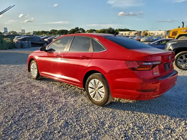3VWCB7BU8KM180972 2019 VOLKSWAGEN JETTA - Image 2