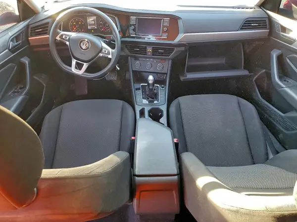 3VWCB7BU8KM180972 2019 VOLKSWAGEN JETTA - Image 8