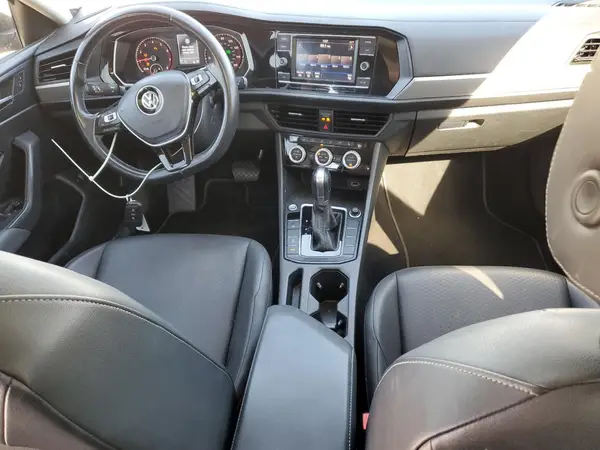 3VWCB7BU8KM185508 2019 VOLKSWAGEN JETTA - Image 8