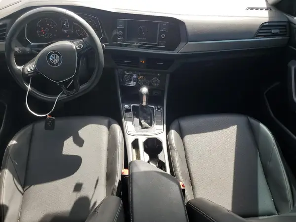 3VWCB7BU8KM191325 2019 VOLKSWAGEN JETTA - Image 8