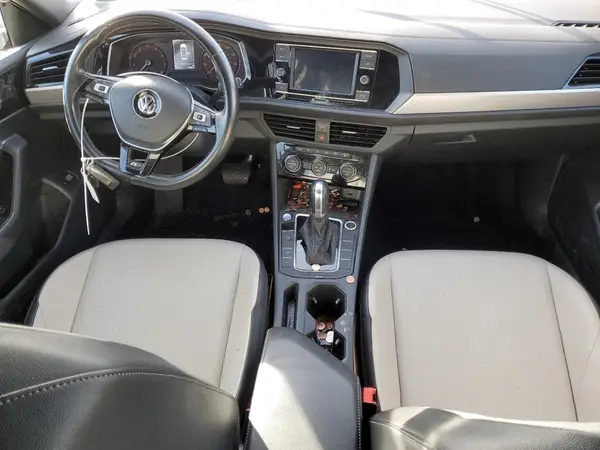 3VWCB7BU8KM196086 2019 VOLKSWAGEN JETTA - Image 8