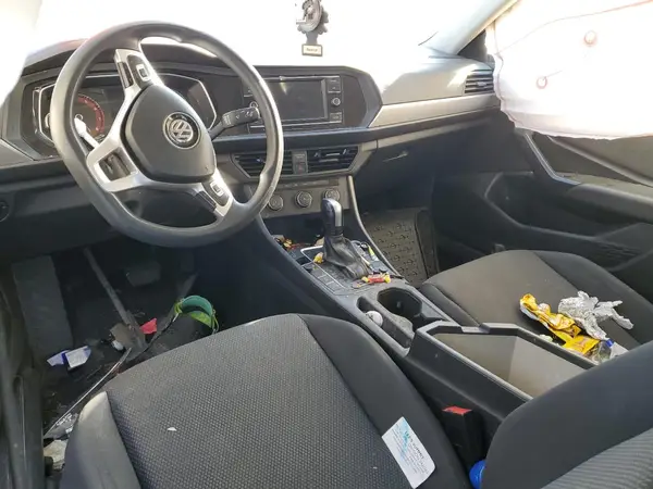 3VWCB7BU8KM198145 2019 VOLKSWAGEN JETTA - Image 8
