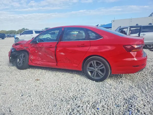 3VWCB7BU8KM202498 2019 VOLKSWAGEN JETTA - Image 2
