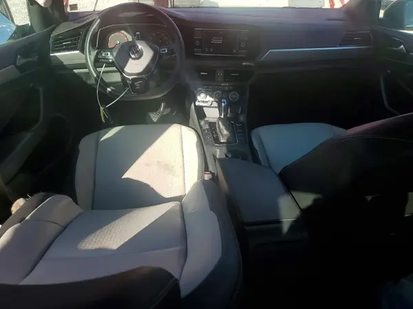 3VWCB7BU8KM202498 2019 VOLKSWAGEN JETTA - Image 8