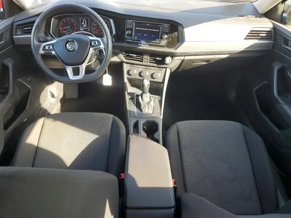 3VWCB7BU8KM203070 2019 VOLKSWAGEN JETTA - Image 8