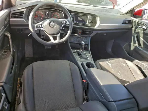 3VWCB7BU8KM209029 2019 VOLKSWAGEN JETTA - Image 8