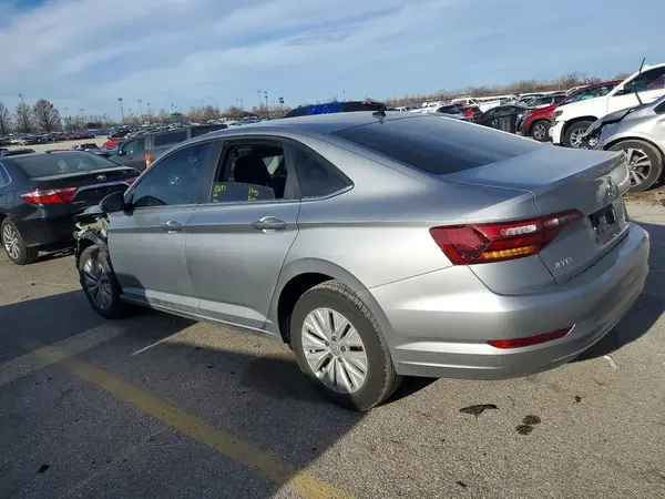 3VWCB7BU8KM212660 2019 VOLKSWAGEN JETTA - Image 2