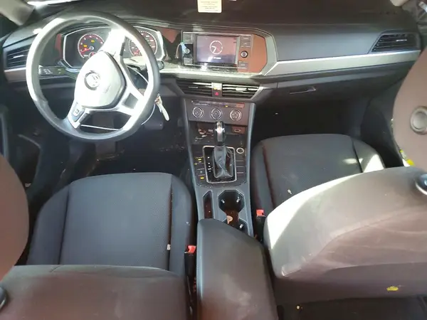 3VWCB7BU8KM212660 2019 VOLKSWAGEN JETTA - Image 8