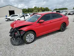 3VWCB7BU8KM214196 2019 VOLKSWAGEN JETTA