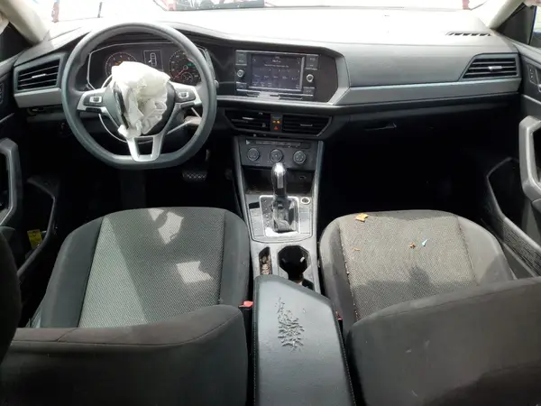 3VWCB7BU8KM214196 2019 VOLKSWAGEN JETTA - Image 8