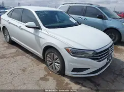 3VWCB7BU8KM216238 2019 VOLKSWAGEN JETTA