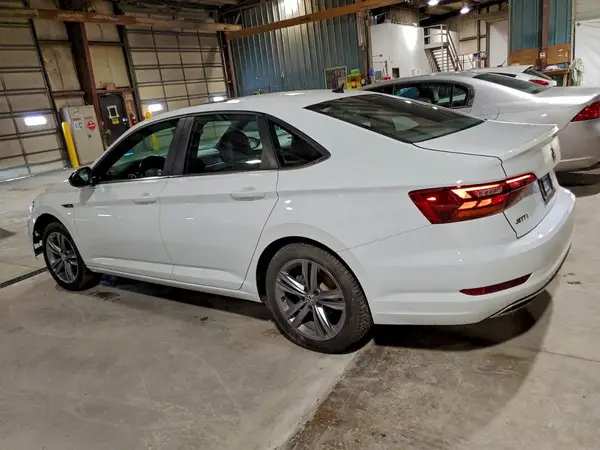 3VWCB7BU8KM217079 2019 VOLKSWAGEN JETTA - Image 2