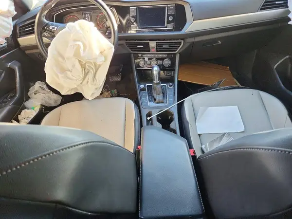 3VWCB7BU8KM219799 2019 VOLKSWAGEN JETTA - Image 8