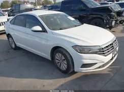 3VWCB7BU8KM220242 2019 VOLKSWAGEN JETTA