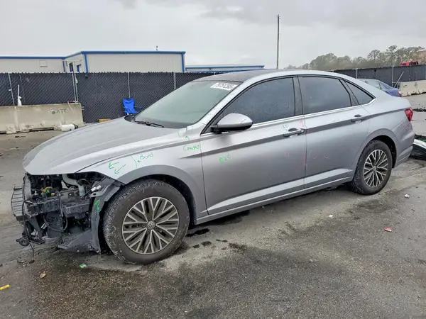 3VWCB7BU8KM220421 2019 VOLKSWAGEN JETTA - Image 1