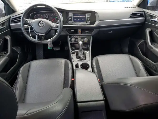 3VWCB7BU8KM220421 2019 VOLKSWAGEN JETTA - Image 8
