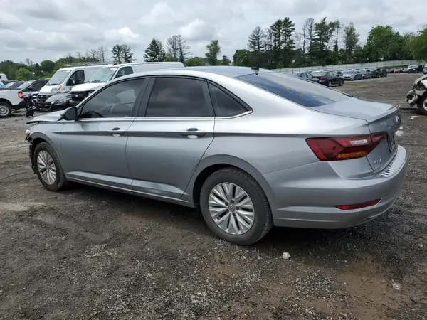 3VWCB7BU8KM221701 2019 VOLKSWAGEN JETTA - Image 2