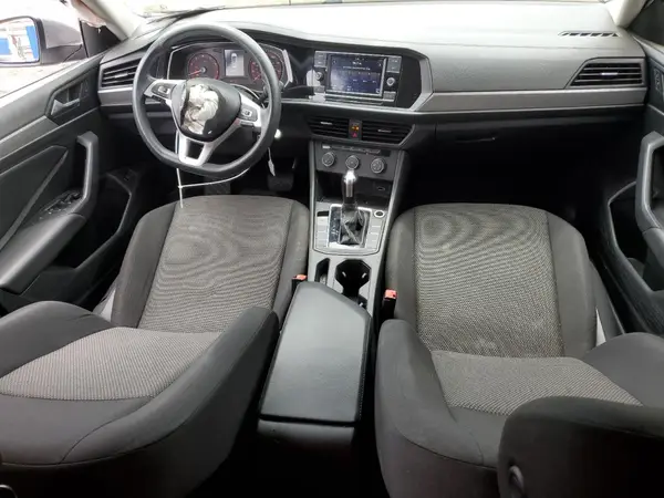 3VWCB7BU8KM221701 2019 VOLKSWAGEN JETTA - Image 8