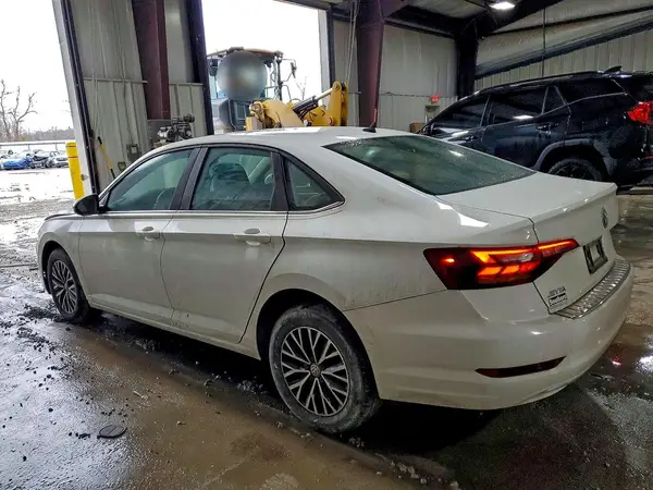 3VWCB7BU8KM222251 2019 VOLKSWAGEN JETTA - Image 2