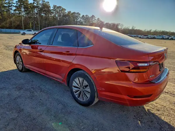 3VWCB7BU8KM223190 2019 VOLKSWAGEN JETTA - Image 2