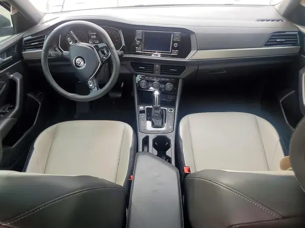 3VWCB7BU8KM223383 2019 VOLKSWAGEN JETTA - Image 8