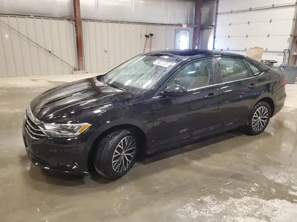 3VWCB7BU8KM224419 2019 VOLKSWAGEN JETTA - Image 1