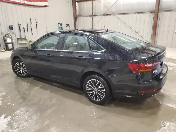 3VWCB7BU8KM224419 2019 VOLKSWAGEN JETTA - Image 2