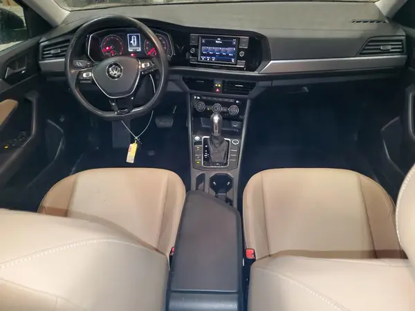3VWCB7BU8KM224419 2019 VOLKSWAGEN JETTA - Image 8