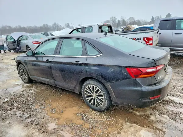 3VWCB7BU8KM225053 2019 VOLKSWAGEN JETTA - Image 2