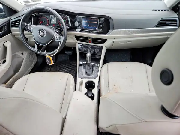 3VWCB7BU8KM225053 2019 VOLKSWAGEN JETTA - Image 8