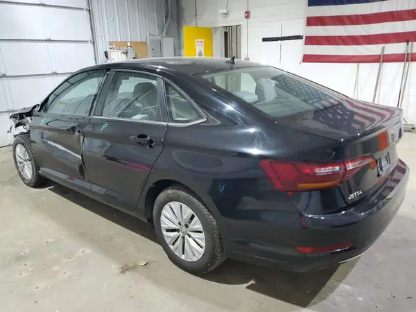 3VWCB7BU8KM225134 2019 VOLKSWAGEN JETTA - Image 2